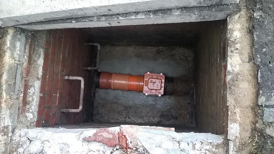 Instalacje wodno-Kanalizacyjne Awarie — usługi UCO