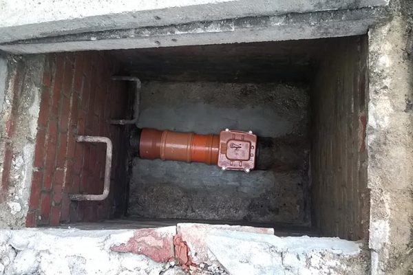 instalacje wodno-kanalizacyjne
